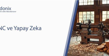 CNC ve Yapay Zeka
